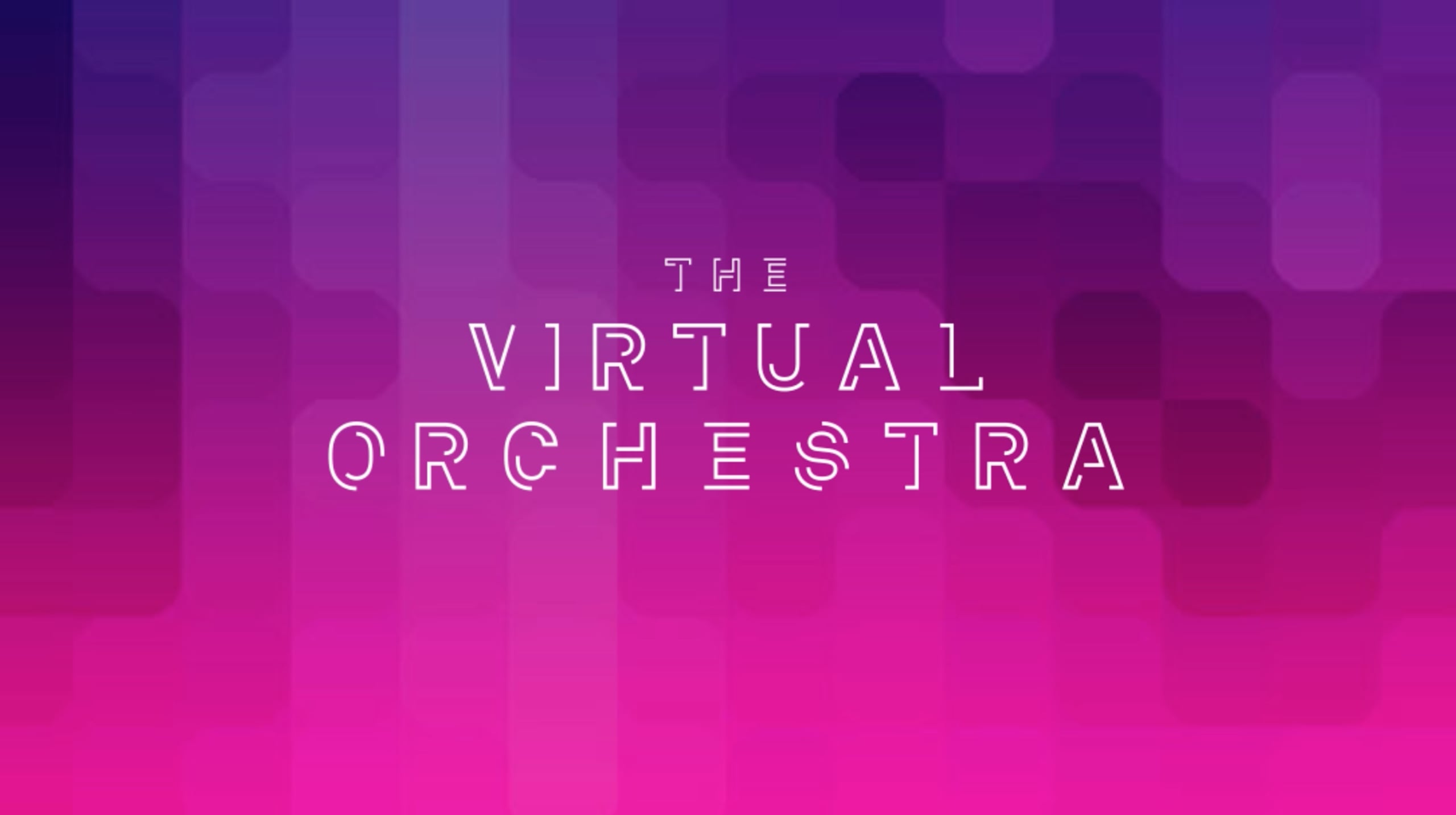 virtual orchestra app